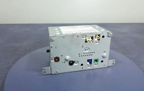 Volvo XC90 Radio/CD/DVD/GPS head unit 31466208AA