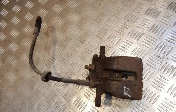 Audi A6 S6 C6 4F Rear brake caliper 39342