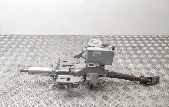 Electric power steering pump