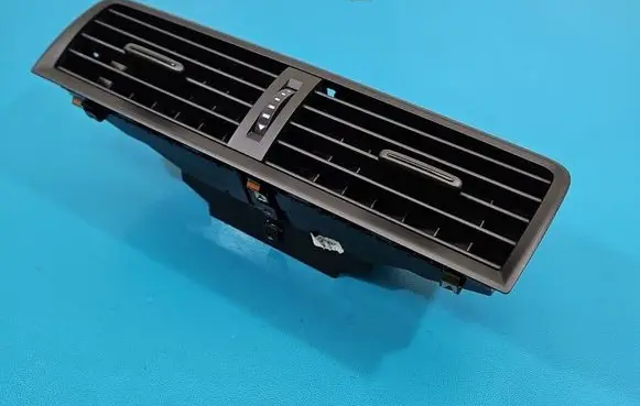 Skoda Fabia Mk3 (NJ) Dash center air vent grill 6V0820951 IMPRK1589738