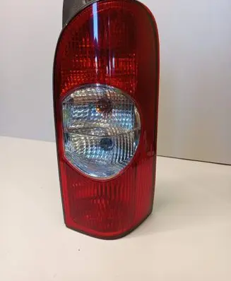 Renault Master II Rear/tail lights