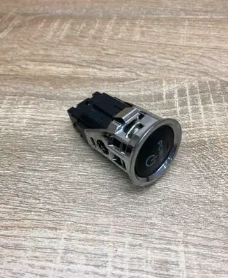 Toyota Corolla Verso AR10 Engine start stop button switch 15A710