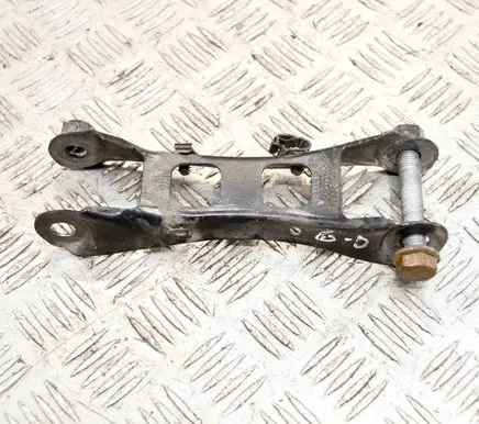 BMW i3 Rear upper control arm/wishbone 6867882