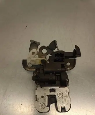 Audi Q3 8U Tailgate/trunk/boot lock/catch/latch 8K9827505A 1595589