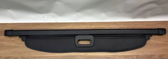 Jeep Grand Cherokee Parcel shelf load cover 