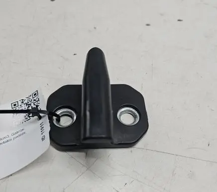Mercedes-Benz S W221 Rear door lock loop/hook striker A2217200104