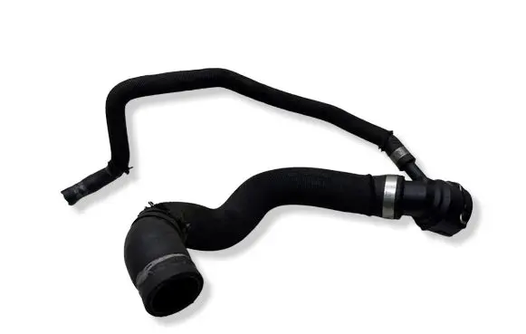 Audi A4 S4 B7 8E 8H Engine coolant pipe/hose 