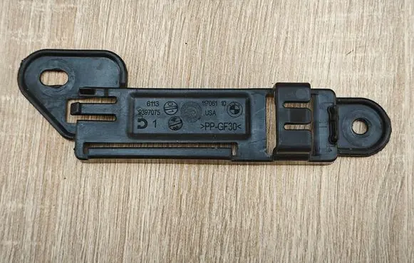 BMW X4 G02 Other interior part 9397075