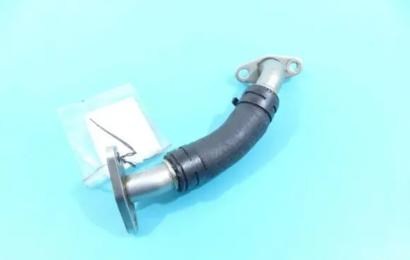Audi A6 S6 C7 4G Intercooler hose/pipe 06H145735G IMPRK1297192