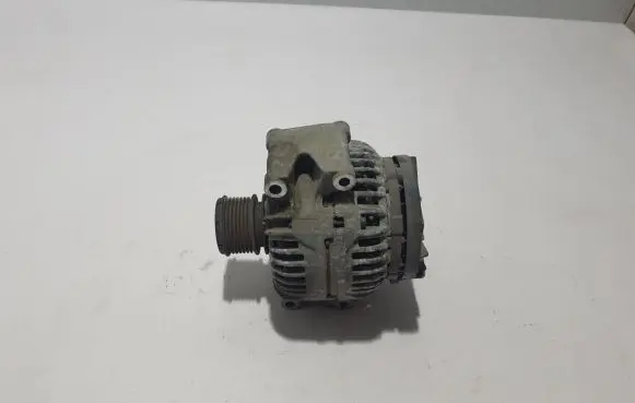 Mercedes-Benz SLK R171 Generator/alternator A2711540802