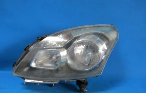 Renault Koleos I Spotlight 