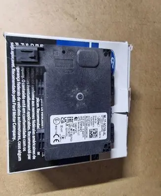Ford Mach-E I Distronic sensor radar ML3T9G768AL