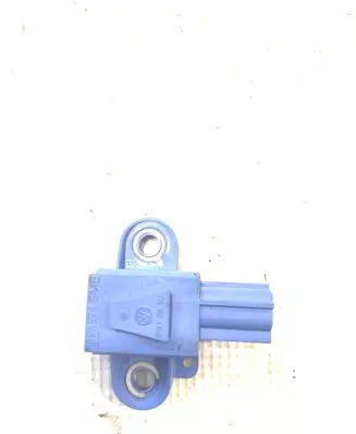 Volkswagen Golf V Airbag deployment crash/impact sensor 1K0955557A