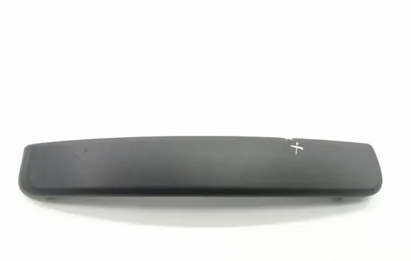 Ford Focus C-MAX Front bumper splitter molding 3M51R17E908 3M51R17E908BC