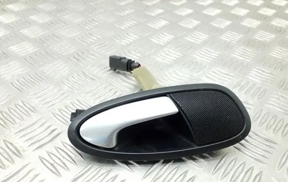 Seat Altea Rear door interior handle 5P0837114 5P0035411