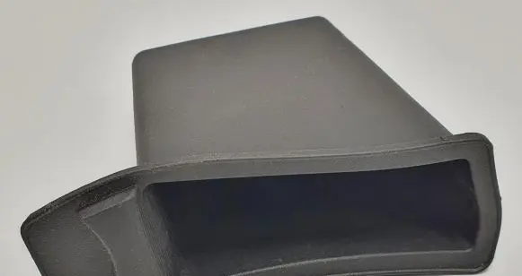 Mercedes-Benz C W204 Glove box pad A2046830075