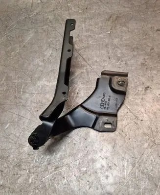 Engine bonnet/hood hinges