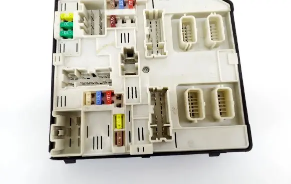 Renault Zoe Fuse module 284B64259R