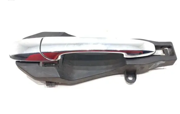 Mazda CX-7 Rear door exterior handle 