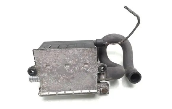 BMW 3 E46 Coolant heater 6918806 64126918806
