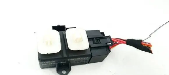 Volkswagen Up Other control units/modules 6R0959772A