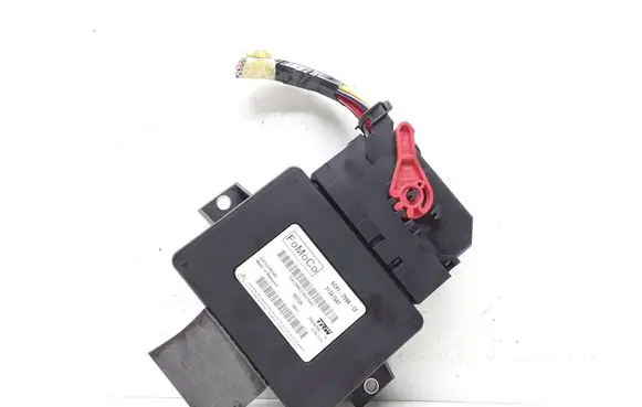 Volvo S60 Tailgate/trunk control unit/module 31341542 6G912598CF