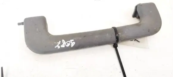 Audi A6 S6 C5 4B Front interior roof grab handle 4B0857607