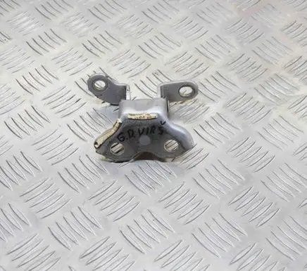Lexus RX 450H Rear door upper hinge 