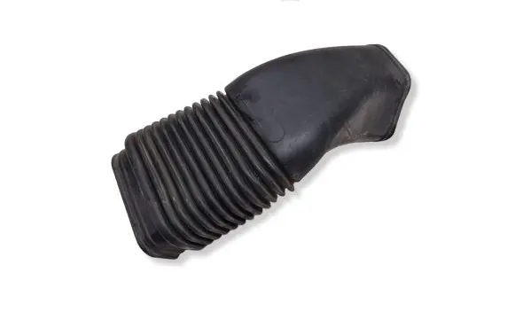 BMW X3 E83 Air intake duct part 3401555 13713401555