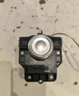 Mercedes-Benz E W212 Head unit multimedia control A2128701651 A2128701351