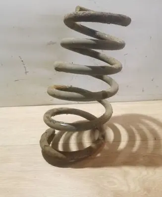 Volvo XC90 Rear coil spring
