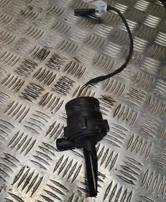 Mercedes-Benz S W221 Electric auxiliary coolant/water pump