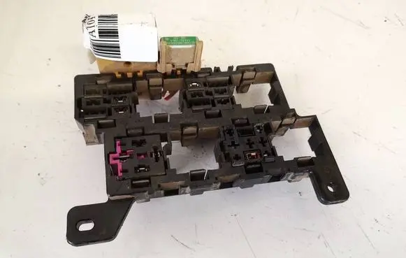 Fuse box set