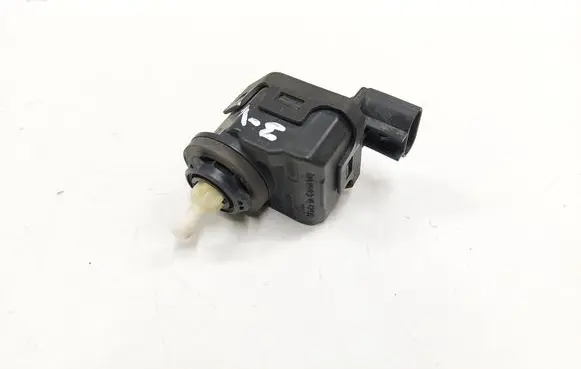 Chrysler PT Cruiser Headlight level adjustment motor 007878