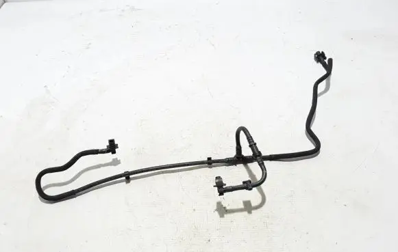 Renault Captur II Air intake hose/pipe 312023800