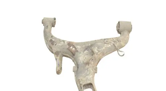 Land Rover Discovery 4 - LR4 Rear upper control arm/wishbone