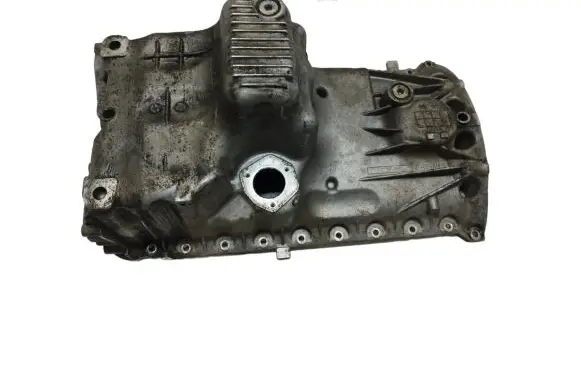 Porsche Cayenne (9PA) Oil sump 94810764001