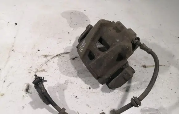 Audi A4 S4 B8 8K Front brake caliper