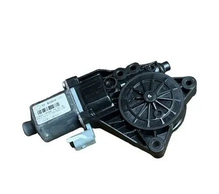 Hyundai ix20 Rear door window regulator motor 834501P000
