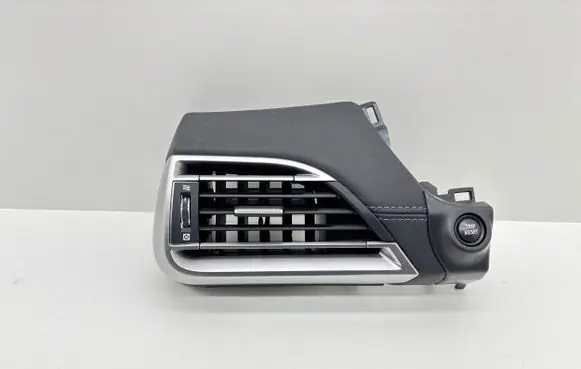 Subaru Outback (BT) Dashboard side air vent grill/cover trim 66077AN50A