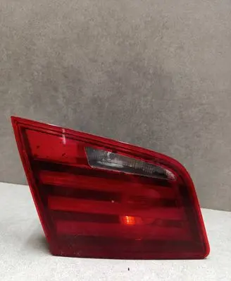 BMW 5 F10 F11 Tailgate rear/tail lights 17349001