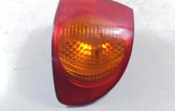 Toyota Corolla E110 Rear/tail lights 119920R