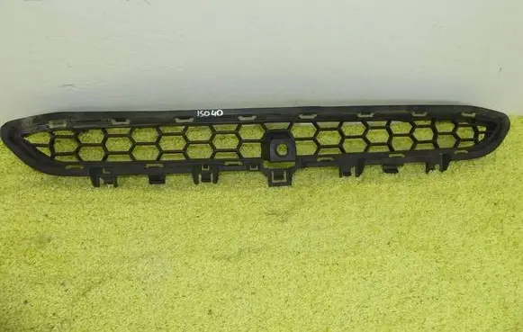 BMW X5M F85 Front bumper lower grill 51118056341 8056341