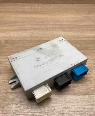 BMW X5 E53 Parking PDC control unit/module 6916406 601815