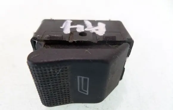 Audi A4 S4 B5 8D Electric window control switch 4D095985501C