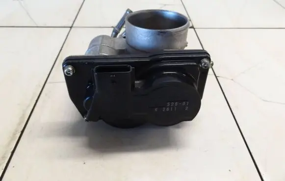 Nissan Micra Throttle valve SERA526-01