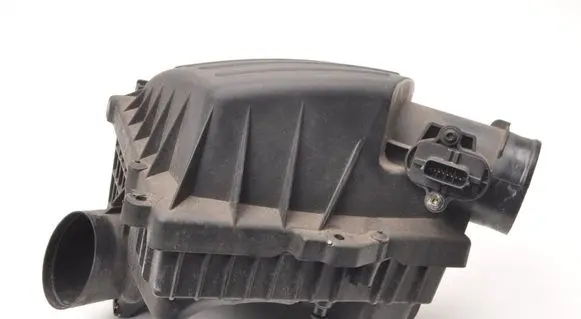 Opel Adam Air filter box 13357493