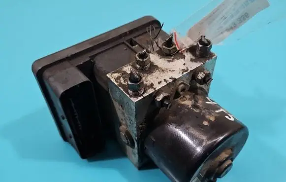 Volvo S40 ABS Pump 4N51-2C405-AC IMPRK1413336
