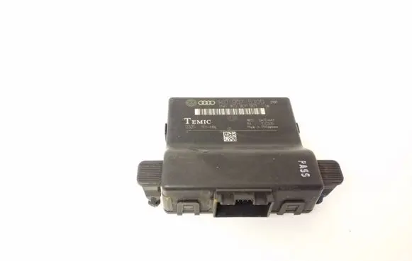 Audi A3 S3 8P Other control units/modules 1K0907530D 1K0907951
