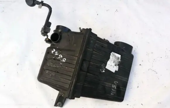 Suzuki Swift I Air filter box